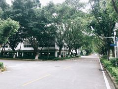 -暨南大学(珠海校区)