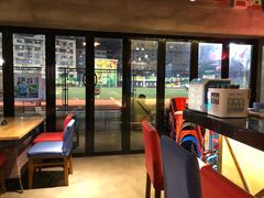 -Cactus墨西哥仙人掌餐厅