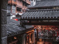 -重庆十八梯传统风貌区