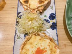 -隐泉京望日式料理(太和广场店)