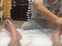 -郑远元专业修脚房·按摩·肉刺·灰指甲(东安路店)