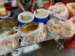 -东门町美食街