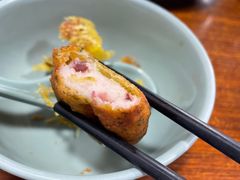 -福州人铭小吃