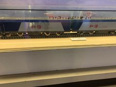 -中国铁道博物馆(正阳门馆)