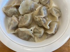 -大清花饺子(山庄店)