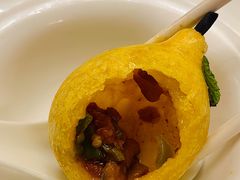 -酌宴府The China Club·广州万富希尔顿酒店(云城东路店)