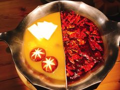 -湊湊火锅·茶憩(杭州湖滨银泰in77店)