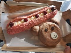 -奈雪的茶(中粮祥云小镇店)