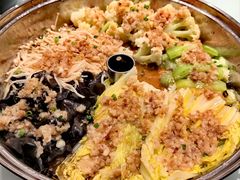 -香丰阁·烤鸭·川湘菜(清河店)