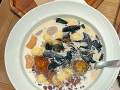 娟珊大满贯-RUXU入续糖水铺与包(卓悦中心店)