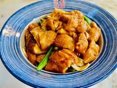 -小吊梨汤·北京菜(香山店)