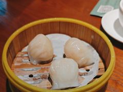 -南拳十三姨·潮汕砂锅粥(世纪金源店)