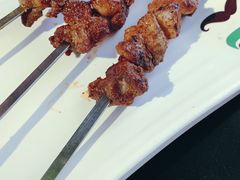 -巴依老爷新疆美食(远洋未来汇购物中心店)