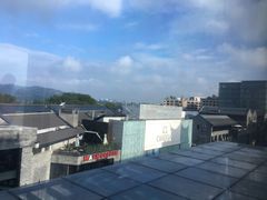 -杭州西湖仁和饭店(湖滨银泰in77店)