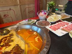 -大龙辣火锅·龙虾·烧烤(湖滨新天地店)