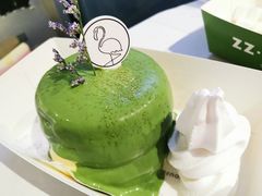-狐狸和向日葵(北京路店)