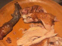 -老淮滨-蚌埠非遗小吃(淮河路店)