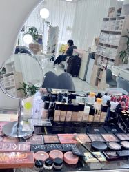 -金禧化妆造型工作室(市桥地铁站店)