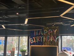 -肯德基(孝陵卫地铁站店)