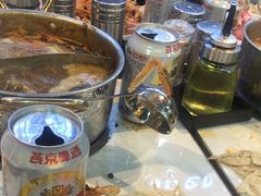 -苏格里岛自助烤肉海鲜火锅(成都金牛万达店)