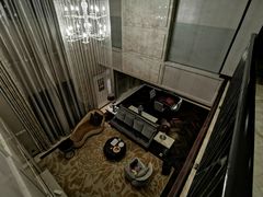 -西安赛瑞喜来登大酒店