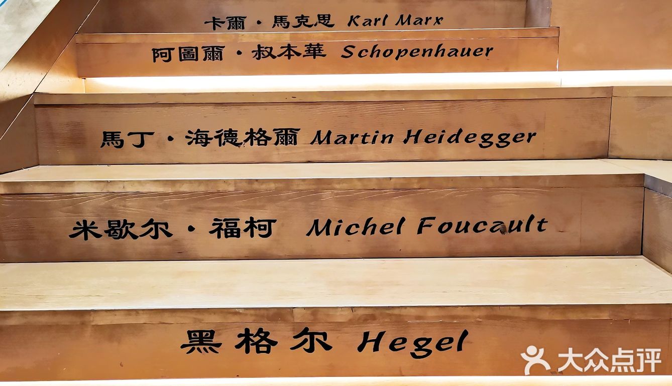 最美书吧 | 洛阳才子、云次鳞集；世界与你、互为子集❗