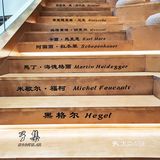 最美书吧 | 洛阳才子、云次鳞集；世界与你、互为子集❗