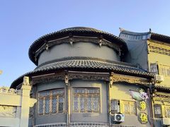 -青州古城