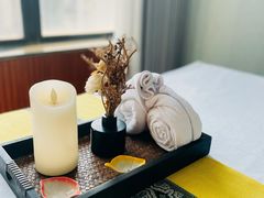 -沐森 •疗愈头疗馆(打浦桥店)