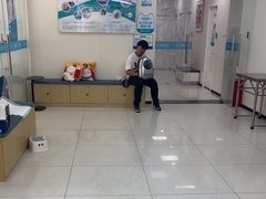 -美联众合动物医院·24h京西诊疗中心