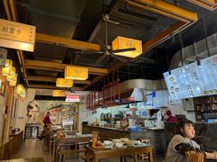-津市刘聋子粉馆岳阳总店