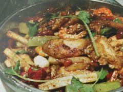 android_upload_pic-老土灶民间菜(跃进桥店)