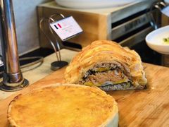 -索菲特西湖大酒店·香榭丽全日候餐厅(南山路店)