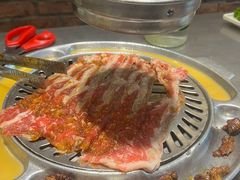 -喜来稀肉(虹泉路店)