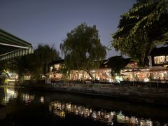 -小河直街历史文化街区