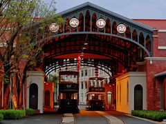 -赤坎·广东华侨国际旅游度假区