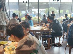 -常和州·夜宵大排档(常州单店)