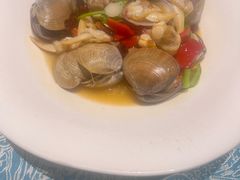-北塘海鲜·天津菜(大光明桥旗舰店)