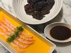 -青雅中餐厅(大连金石滩绿发希尔顿度假酒店)