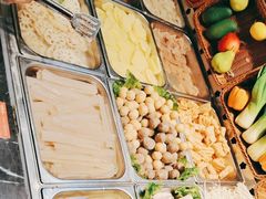 -非烤勿扰韩料自助烤肉(松山湖万科店)