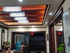 -观桥阁(锦溪店)