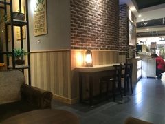 -太平洋咖啡(青岛万象城店)
