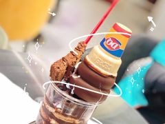 -DQ·蛋糕·冰淇淋(周浦万达店)