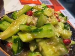 -锅立方•炭火蛙锅(六合万达广场店)