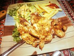 -Tony's House