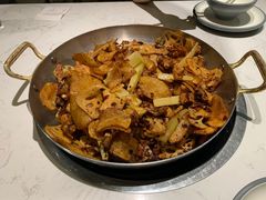 -蛙蛙叫·干锅年代(钻石广场店)