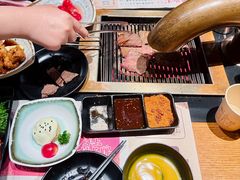 -千寻烧肉(政务区店)