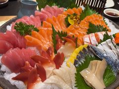 -德川家日本料理(顺义华联店)