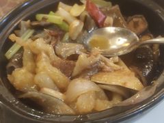 -老钱饭店(后渚港店)