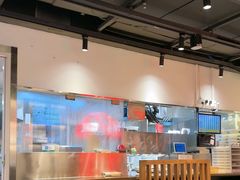 -和府捞面(东直门银座店)